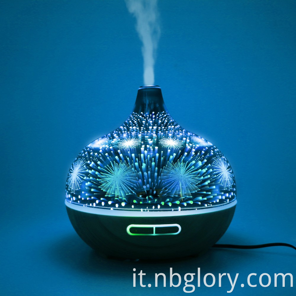 scent diffuser